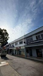 Changi Road (D14), Shop House #534711711
